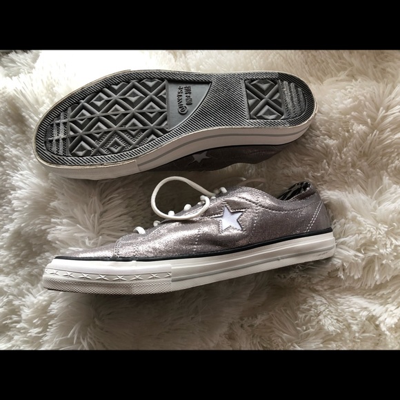 Converse one star - Picture 6 of 11